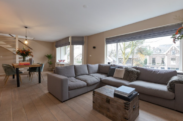 Medium property photo - Generaal de la Reijlaan 14BII, 1404 BS Bussum